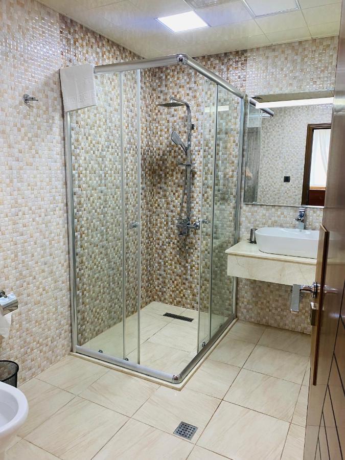 Marine Inn Hotel Baku Extérieur photo