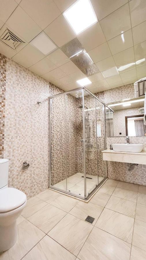 Marine Inn Hotel Baku Extérieur photo